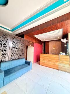 Hotel Gulab Heritage - Vaishali Nagar - 7