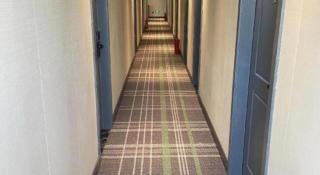 City Comfort Premier Hotel Guangzhou Tower Chigang Metro Station Pazhou Exhibition - 4