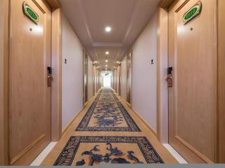 Vienna Hotel Shenzhen Guanlan Shanshuitianyuan Xintian - Tiantangwei - 6