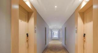 Vienna Hotel Kunming Baiyun Road Metro Station Jiang'an - 3