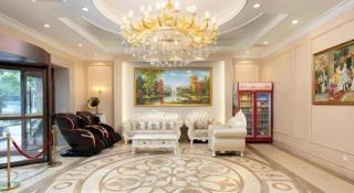 Vienna Hotel Xi'an Xijing Hospital Tonghuamen Metro Station - 1