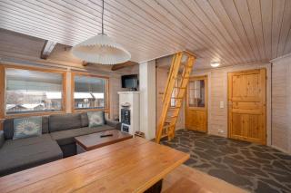 Himoksen Koivula 27 - Outdoor jacuzzi available - 8