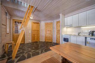 Himoksen Koivula 27 - Outdoor jacuzzi available - 2