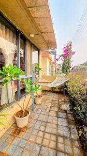 Rhythm-84 cozy 2bhk near Imagica with plunge pool - 3