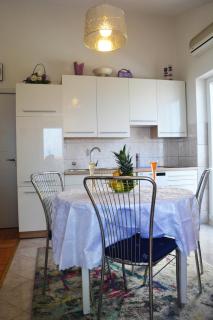 Apartment Vesna - Ravni - 8