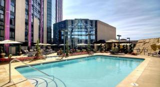 Atlantis Casino Resort Spa - 6