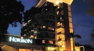 Horison Ultima Makassar - 3