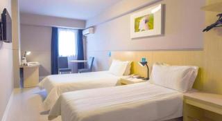 Jinjiang Inn Shanghai Expo Park Pusan Rd - 9