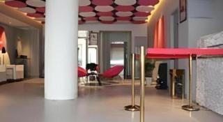 Jinjiang Inn Wuhan Wansongyuan Food Street Qushui Building - 4