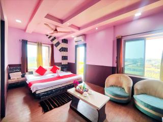 Jo'stel Hotel Sabita Inn & Park - 5