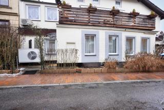 Hochwertige Ferienwohnung - 8