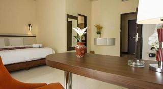 Puri Indah Hotel - 3