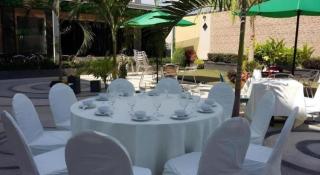 Puri Indah Hotel - 8