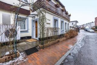 Hochwertige Ferienwohnung - 9