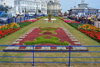 Bay Lodge Guest House - Eastbourne - 2