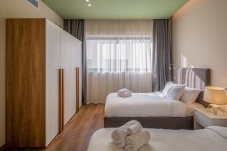 Meraviglia at New Cairo Lake View Residence - 2