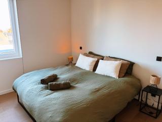 La Petite Foret Stylish City Apartment Ghent - 1