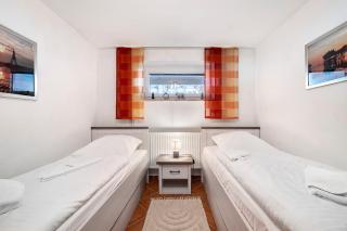 Wellness Ferienwohnung Strandperle - 2