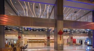 Guangdong Nanmei Osotto Hotel - 1