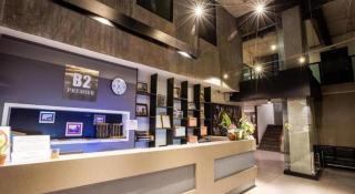 B2 South Pattaya Premier Hotel - 6