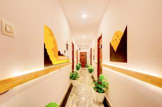 Super Townhouse CASA GRAND HIMAYATNAGAR - 8