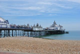 Bay Lodge Guest House - Eastbourne - 4