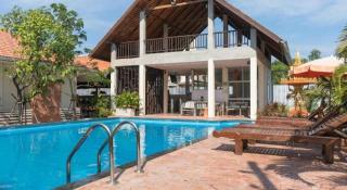 Lotusland Resort - 5