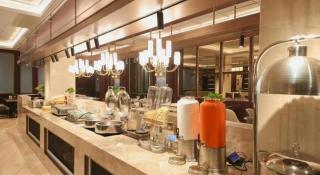 Nanjing Grand Da Qiao Hotel - 4