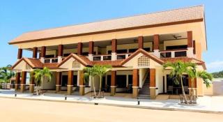 Thailand Resort Hotel - 1