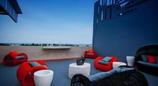 I Style Hua Hin Hotel - 7