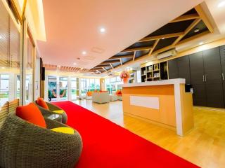 GT Residence Hotel - 9