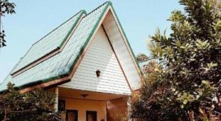 RuenNamyen Resort Amphawa - 6