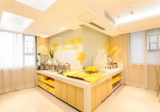 City Comfort Inn Nanning Chaoyang Square Metro Station - Nanning - 9