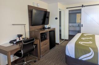 Quality Inn & Suites Northampton - Amherst - 8