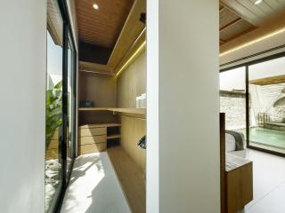 Nyah Villa Bali - Private Pool & Rice Terrace View - 5