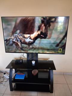 Plateau Furnished Apartment - 7