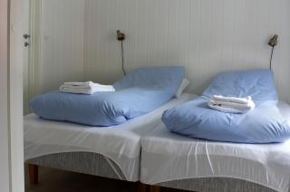Live Lofoten Fishermen's Cabins - Stamsund - 1