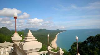 Greenseaview Resort - 9