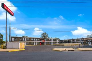 Econo Lodge Gretna - New Orleans - 0