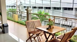 Malioboro Garden Hotel Yogyakarta - 7