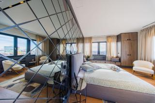 Flex SelfCheckIns 219 - Zagreb - Studio Apartman - Centar - 1