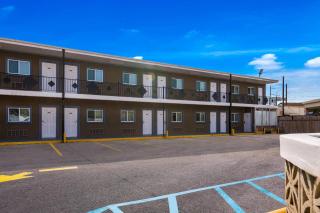 Econo Lodge Gretna - New Orleans - 7