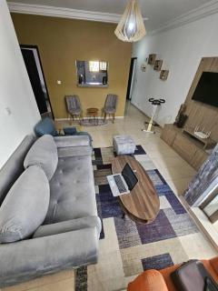 Résidence Ephrata - 0