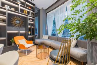 Magnotel Shanghai Henglong Plaza - 9