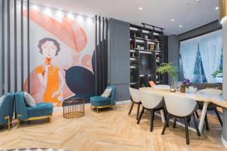 Magnotel Shanghai Henglong Plaza - 6