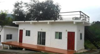 White Rock Resort Pakchong - 2