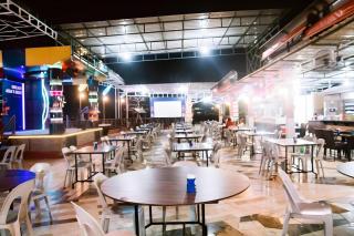 The Golden Bay Hotel Batam - 3