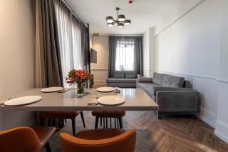 Wish More Hotel Şişli - 9