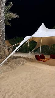 Al Dhafra Camp - 6