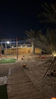 Al Dhafra Camp - 3